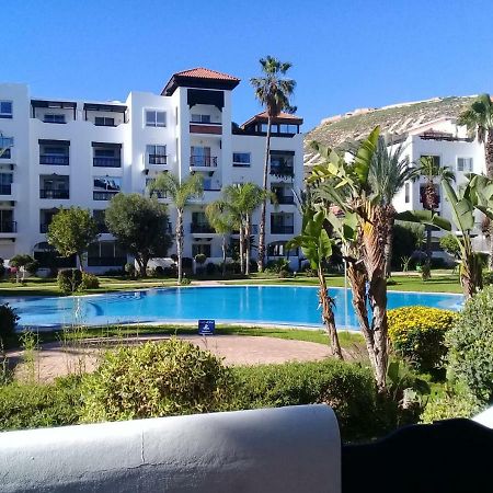 Luxury Flat Marina Agadir公寓 外观 照片