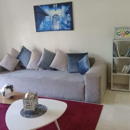 Luxury Flat Marina Agadir公寓 外观 照片