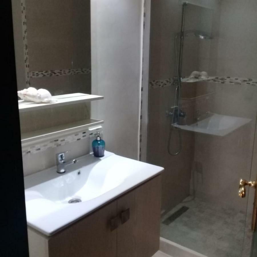 Luxury Flat Marina Agadir公寓 外观 照片