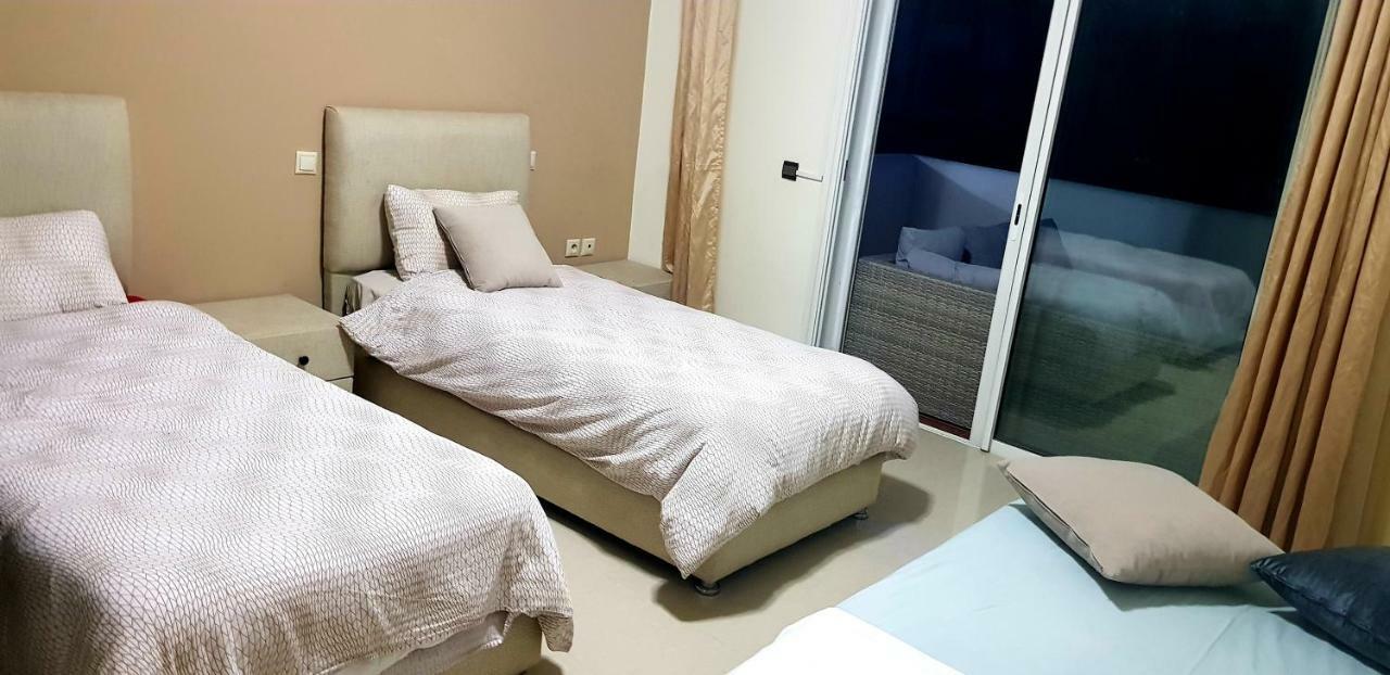 Luxury Flat Marina Agadir公寓 外观 照片
