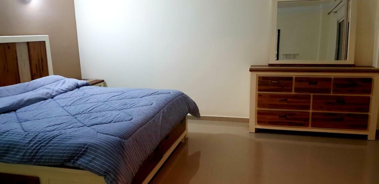 Luxury Flat Marina Agadir公寓 外观 照片