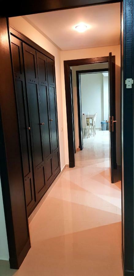 Luxury Flat Marina Agadir公寓 外观 照片