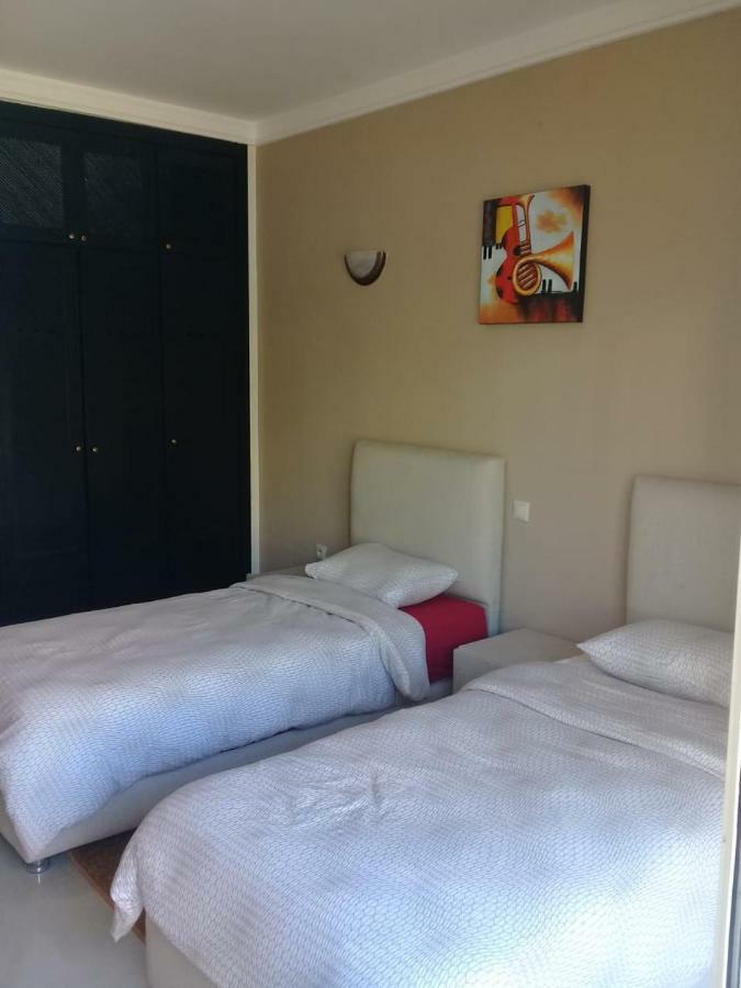 Luxury Flat Marina Agadir公寓 外观 照片
