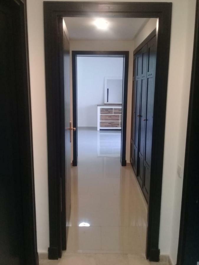 Luxury Flat Marina Agadir公寓 外观 照片