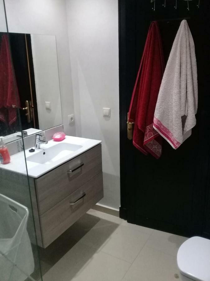 Luxury Flat Marina Agadir公寓 外观 照片