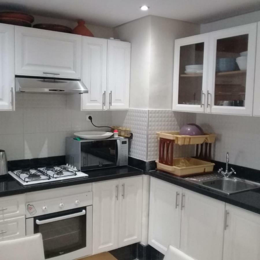 Luxury Flat Marina Agadir公寓 外观 照片