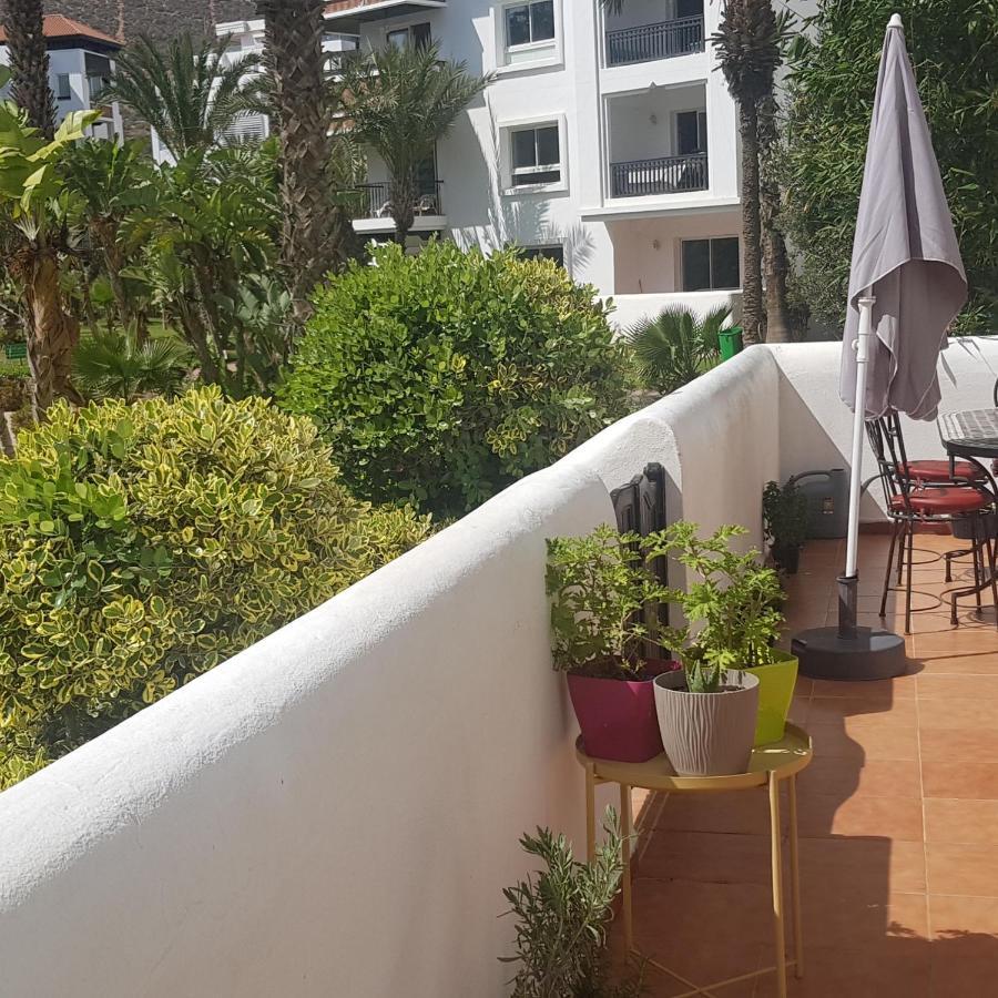 Luxury Flat Marina Agadir公寓 外观 照片