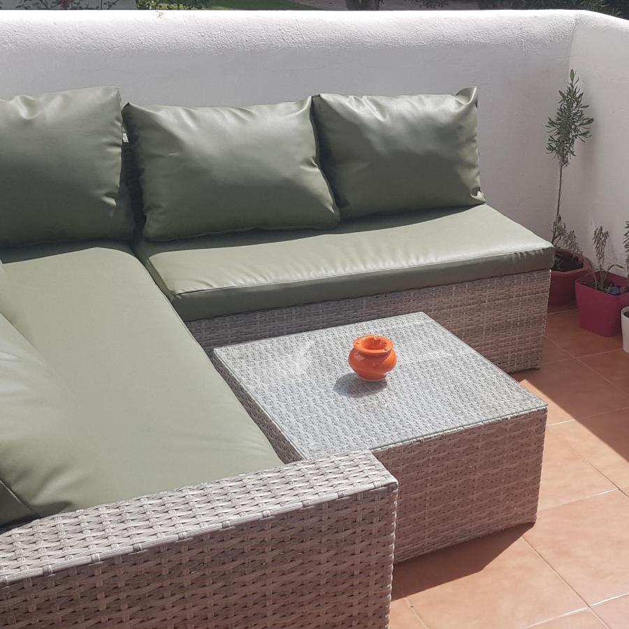 Luxury Flat Marina Agadir公寓 外观 照片