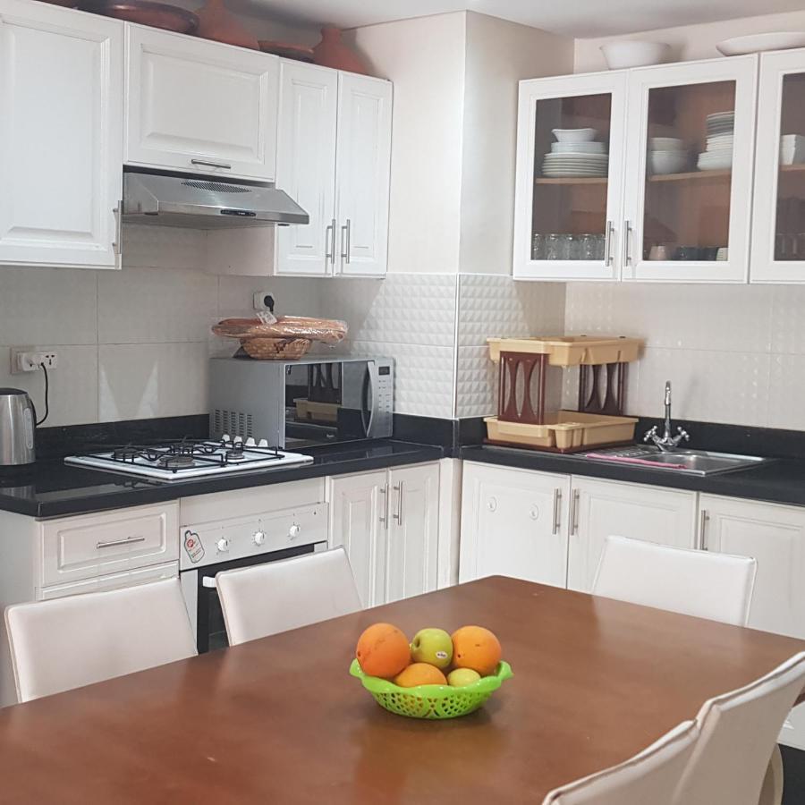Luxury Flat Marina Agadir公寓 外观 照片